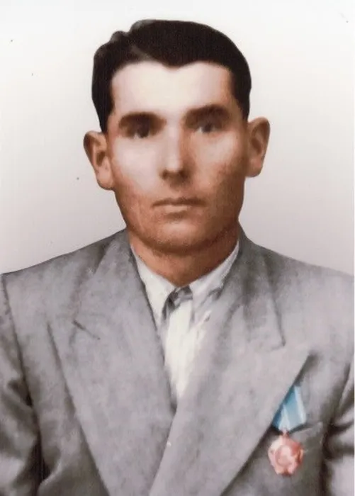 Войтенко ФФ