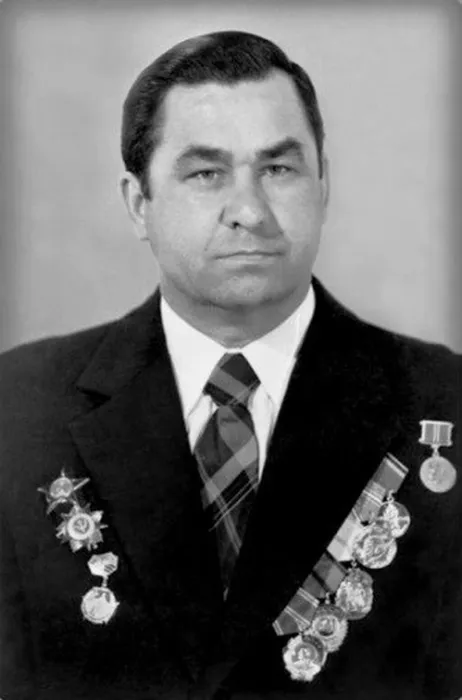 Новосилетский ВИ