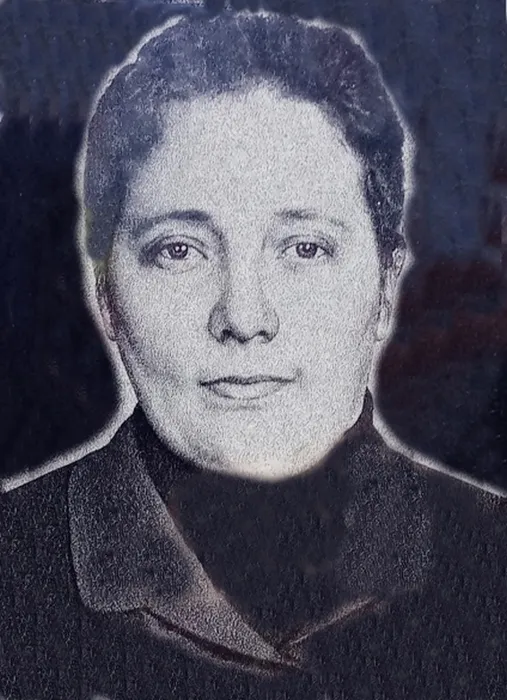 Матвеева НВ